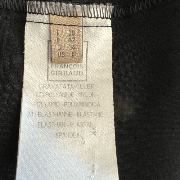 Marithé & Francois Girbaud light weight jacket with intricate button details! - Picture 5 of 5